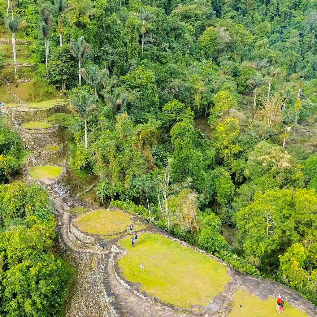 Lost-City-Trek-Excursion-a-la-Ciudad-Perdida-de-3-dias-1