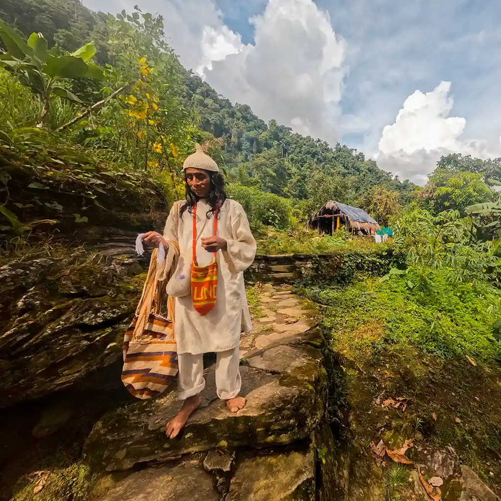 Lost-City-Trek-Excursion-a-la-Ciudad-Perdida-de-3-dias-3