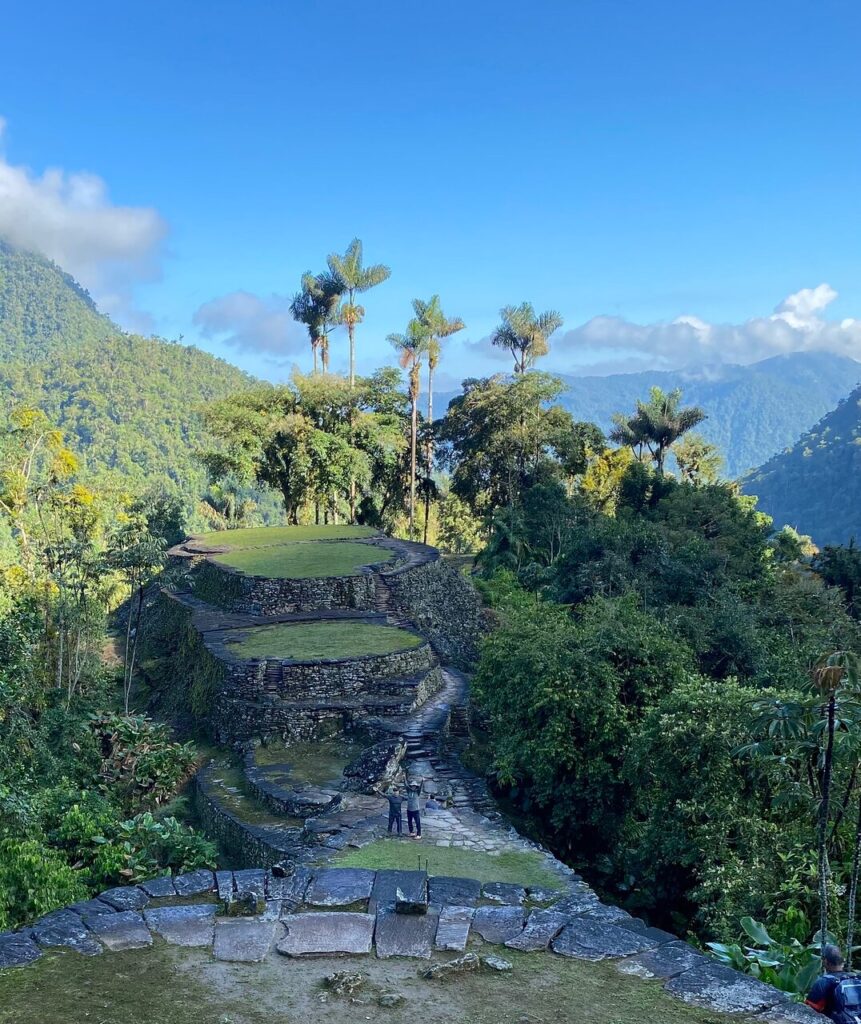 Image #1 de gloriarestrepos